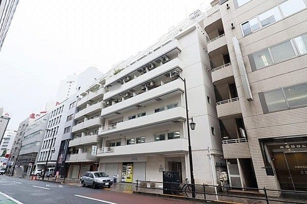 港区ファンド3号